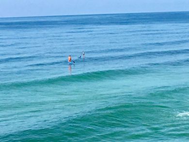Navarre Beach Condo 929732