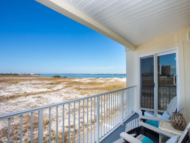 Navarre Beach Condo 929732