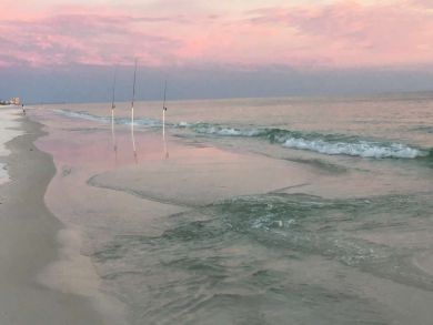 Navarre Beach Condo 929732