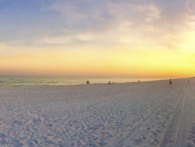 Navarre Beach Condo 929732