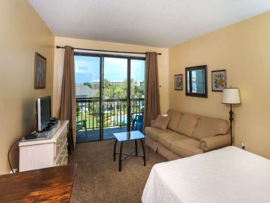 Okaloosa Island Fort Walton Beach Condo 929736