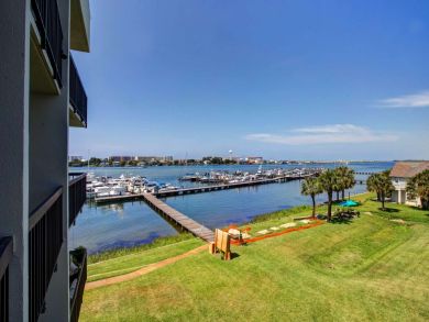 Okaloosa Island Fort Walton Beach Condo 929736