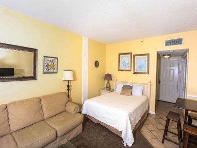 Okaloosa Island Fort Walton Beach Condo 929736