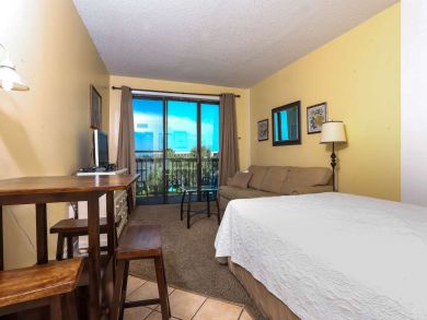 Okaloosa Island Fort Walton Beach Condo 929736