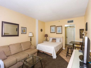 Okaloosa Island Fort Walton Beach Condo 929736