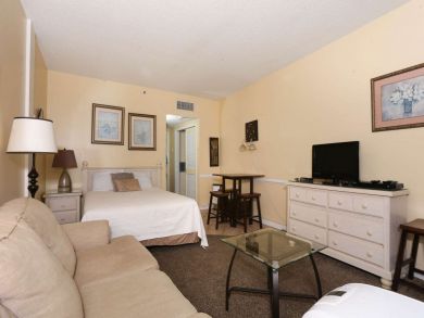 Okaloosa Island Fort Walton Beach Condo 929736