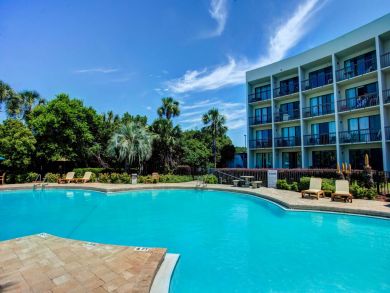 Okaloosa Island Fort Walton Beach Condo 929736
