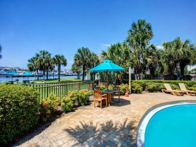 Okaloosa Island Fort Walton Beach Condo 929736