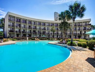Okaloosa Island Fort Walton Beach Condo 929736