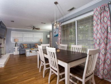 Okaloosa Island Fort Walton Beach Home 929737