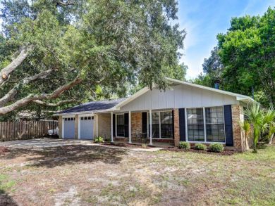 Okaloosa Island Fort Walton Beach Home 929737