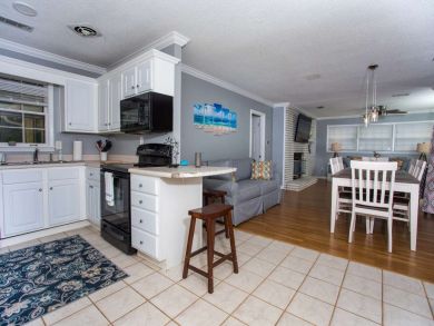 Okaloosa Island Fort Walton Beach Home 929737