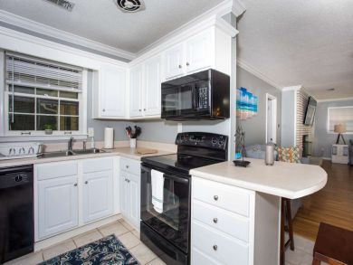 Okaloosa Island Fort Walton Beach Home 929737