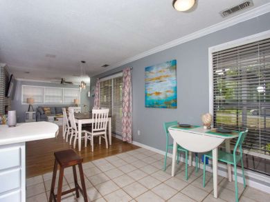 Okaloosa Island Fort Walton Beach Home 929737