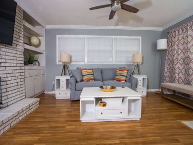 Okaloosa Island Fort Walton Beach Home 929737