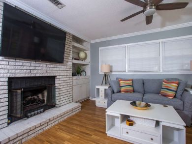 Okaloosa Island Fort Walton Beach Home 929737