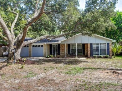 Okaloosa Island Fort Walton Beach Home 929737