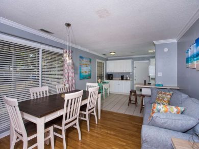 Okaloosa Island Fort Walton Beach Home 929737