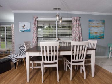 Okaloosa Island Fort Walton Beach Home 929737