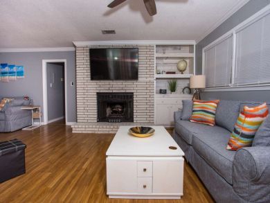 Okaloosa Island Fort Walton Beach Home 929737