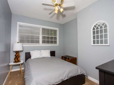 Okaloosa Island Fort Walton Beach Home 929737