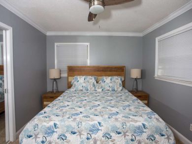 Okaloosa Island Fort Walton Beach Home 929737