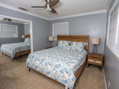 Okaloosa Island Fort Walton Beach Home 929737