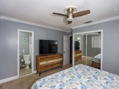 Okaloosa Island Fort Walton Beach Home 929737