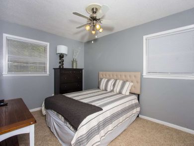 Okaloosa Island Fort Walton Beach Home 929737