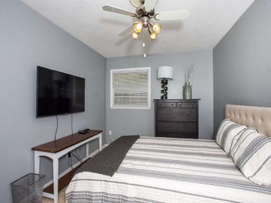 Okaloosa Island Fort Walton Beach Home 929737