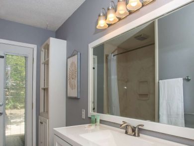 Okaloosa Island Fort Walton Beach Home 929737