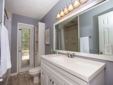 Okaloosa Island Fort Walton Beach Home 929737