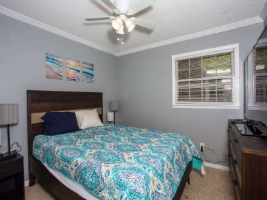 Okaloosa Island Fort Walton Beach Home 929737