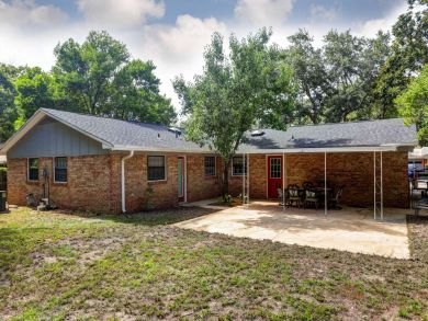 Okaloosa Island Fort Walton Beach Home 929737