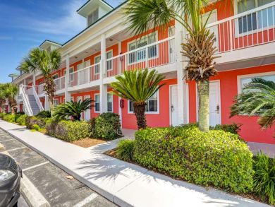 Okaloosa Island Fort Walton Beach Condo 929738