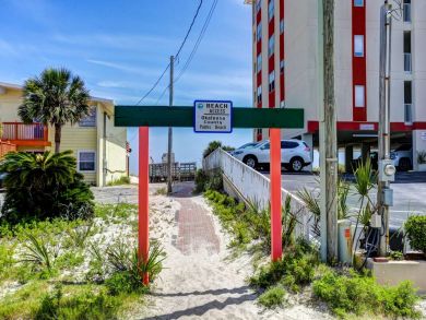 Okaloosa Island Fort Walton Beach Condo 929738
