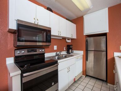 Okaloosa Island Fort Walton Beach Condo 929738