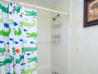 Okaloosa Island Fort Walton Beach Condo 929738