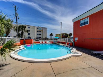 Okaloosa Island Fort Walton Beach Condo 929738