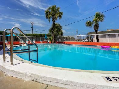 Okaloosa Island Fort Walton Beach Condo 929738