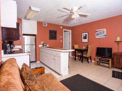 Okaloosa Island Fort Walton Beach Condo 929738
