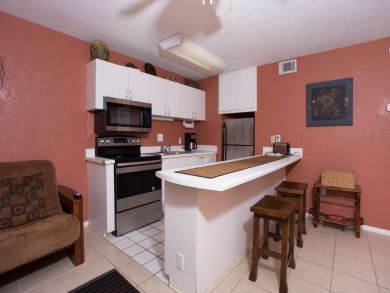 Okaloosa Island Fort Walton Beach Condo 929738