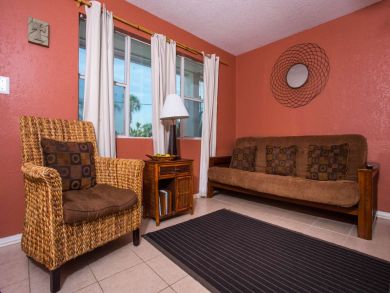 Okaloosa Island Fort Walton Beach Condo 929738