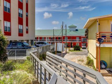 Okaloosa Island Fort Walton Beach Condo 929738