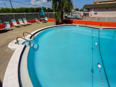 Okaloosa Island Fort Walton Beach Condo 929738