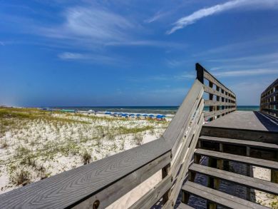 Okaloosa Island Fort Walton Beach Condo 929738