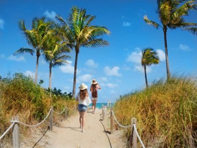 Okaloosa Island Fort Walton Beach Condo 929738
