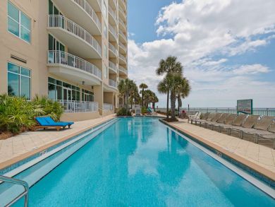 Panama City Beach Condo 929747