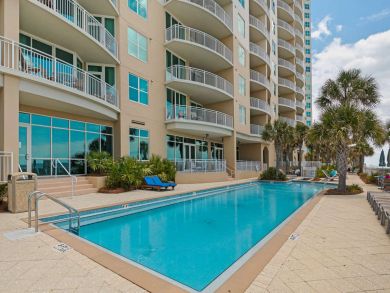 Panama City Beach Condo 929747
