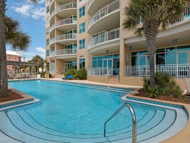 Panama City Beach Condo 929747